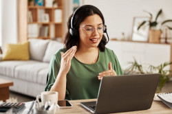 Accueil téléphonique personnalisé  en Haute-Loire