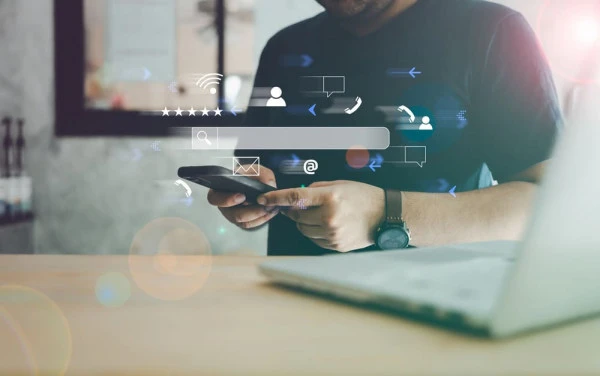 DOME CONNECT -Service de téléphonie mobile à Cournon d'Auvergne
